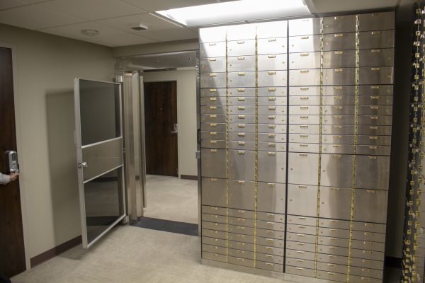 Vault
